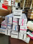 Canon C-EXV49 Multipack - Full Set of 4 Toner Cartridges - 2