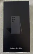New Samsung Galaxy S24 Ultra 1TB Black - 3