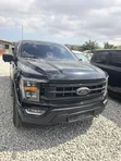 Ford F-150 XLT 2022 Black - 2