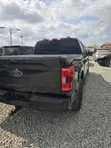 Ford F-150 XLT 2022 Black - 4