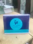 Customizable Table Top Calendars - 5