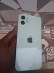 New Apple iPhone 12 128GB White - 1