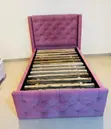 VIG Furniture Double Bed Frame - Brand New - 2