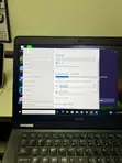 Dell Inspiron 15 5559 Laptop - Intel Core i5, 8GB RAM, 32GB HDD - 3
