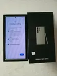 New Samsung Galaxy S24 Ultra 1TB Gray - 1