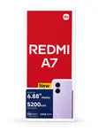 New Xiaomi Redmi A7 64GB - 1