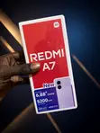 New Xiaomi Redmi A7 64GB - 2