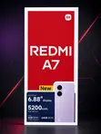 New Xiaomi Redmi A7 64GB - 3