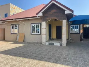 3 Bedroom House for Rent in Baatsona Total, Spintex