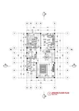 Architectural Drafting & 3D Modelling Services - 5