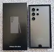 New Samsung Galaxy S24 Ultra 1TB Gray - 2