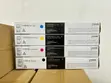 Canon C-EXV65 Multipack Toner Cartridges - Full Set of 4 - 2