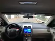 Toyota Corolla 2010 Black - 2