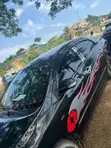 Toyota Corolla 2010 Black - 5