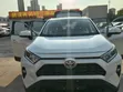 Toyota RAV4 XLE Premium 2021 White - 1