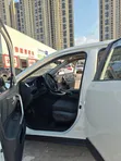 Toyota RAV4 XLE Premium 2021 White - 2