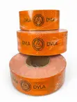 DVLA Approved Yellow Reflector Bundle - 2