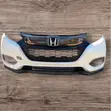 Honda HR-V Complete Bumper (2019-2022) - 2
