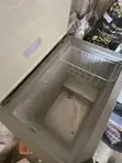Hisense Deep Chest Freezer - 1