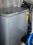 Hisense Deep Chest Freezer - 2