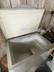 Hisense Deep Chest Freezer - 3