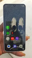 Samsung Galaxy A16 128GB White - 2