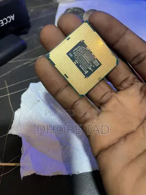 Intel Core i5-6500 3.20GHz Processor - 6th Gen