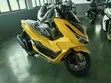 Brand New 180cc Scooter - White - 1