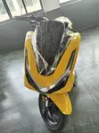 Brand New 180cc Scooter - White - 2