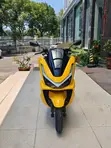 Brand New 180cc Scooter - White - 5