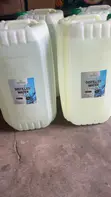Distilled Water - 5L for Automotive Use - 1