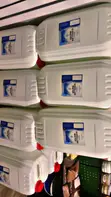 Distilled Water - 5L for Automotive Use - 2