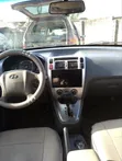 Hyundai Tucson GLS FWD 2008 White - 3