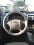 Hyundai Tucson GLS FWD 2008 White - 4