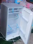 Icona Table Top Single Door Fridge 90 Litres - 3