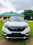 2017 Honda CR-V EX 4dr SUV AWD (1.5L 4cyl CVT) White - 2