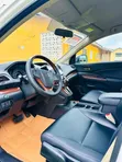 2017 Honda CR-V EX 4dr SUV AWD (1.5L 4cyl CVT) White - 4