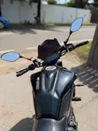 2022 Yamaha MT-07 Blue - 3