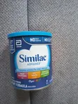 Similac Advance Formula (0-12 Months) - 2