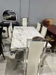 6-Seater Dining Set - 2
