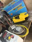 Higher Pressure Car Washing Machine - 2