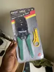 RJ45 & RJ11 Crimping Tool/Clipper - 2
