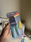 RJ45 & RJ11 Crimping Tool/Clipper - 3