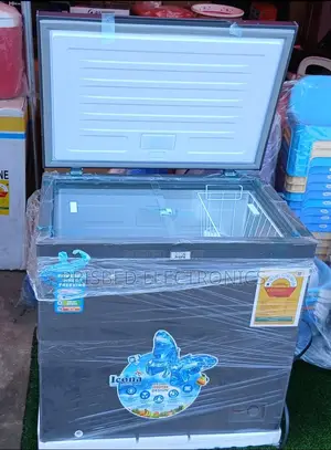 Icona 200 Liter Chest Freezer - Brand New