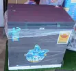 Icona 200 Liter Chest Freezer - Brand New - 2