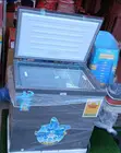 Icona 200 Liter Chest Freezer - Brand New - 3