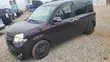 Toyota Sienta 2015 Gray - 3