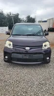 Toyota Sienta 2015 Gray - 4