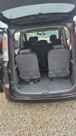 Toyota Sienta 2015 Gray - 5
