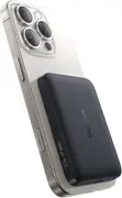 Baseus Q12 Magnetic Power Bank 10,000mAh - 1